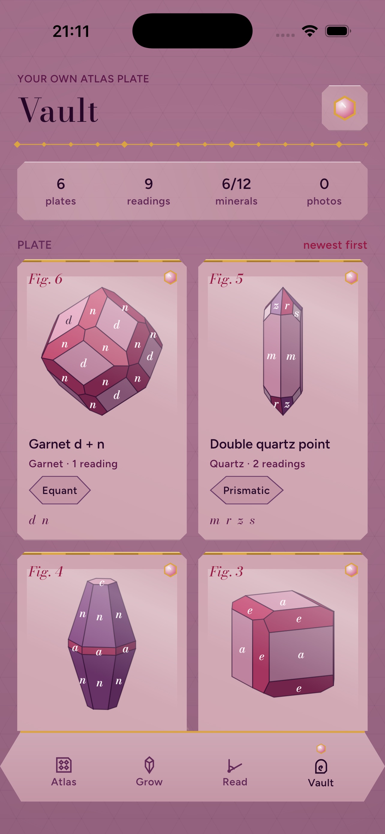 Screenshot 8 of Berryle
