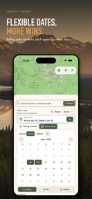 Campsite Sniper screenshot