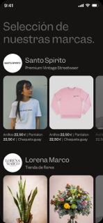 StreamPlaza screenshot 4