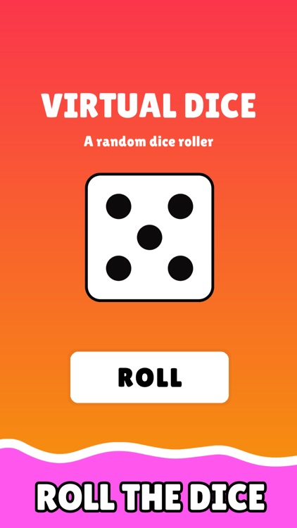 Finger Picker - Pick a Finger screenshot-3