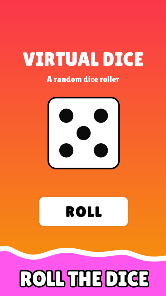#4. Finger Picker - Pick a Finger (iOS) 由: Salomo Interiors S.L.