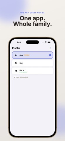 Curani – Medication Reminder Screenshot 5 of 9