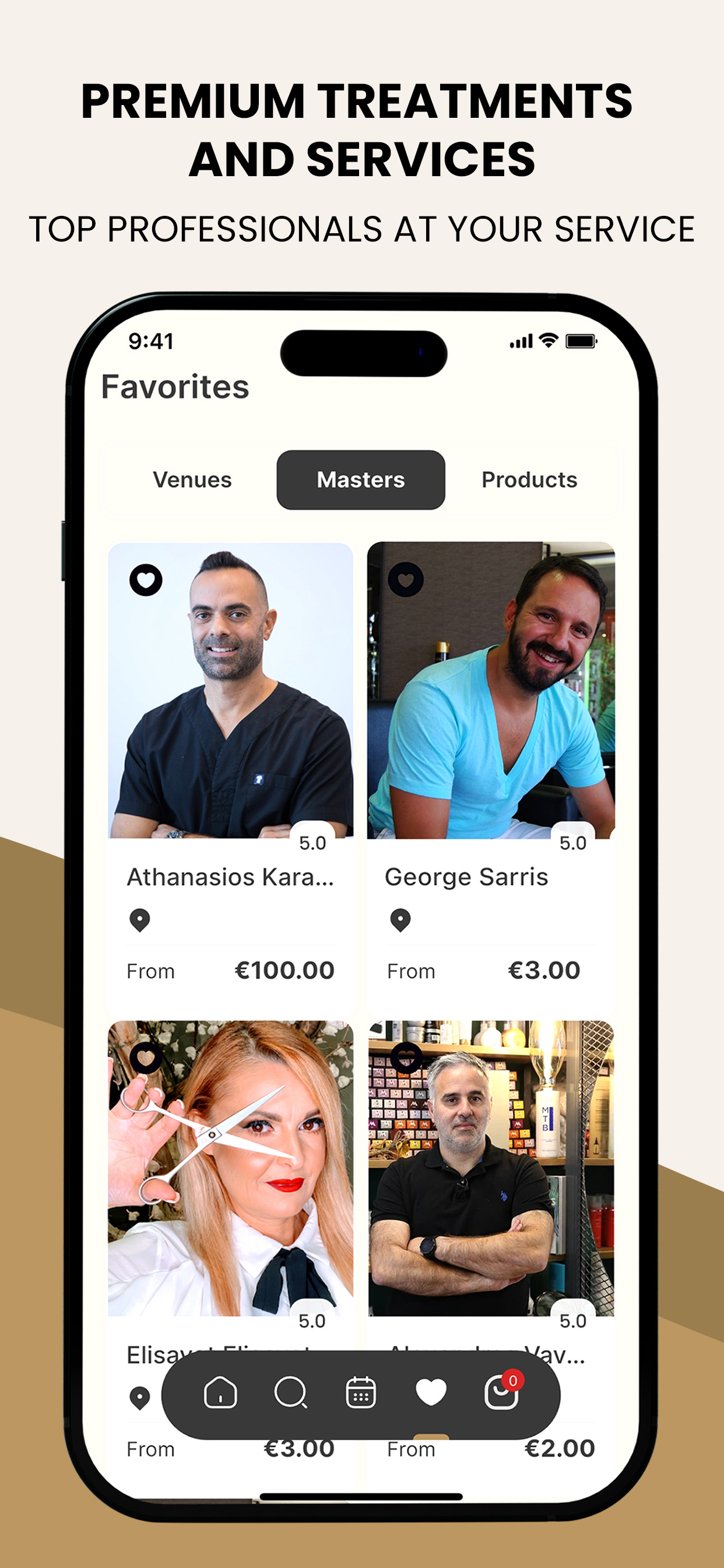 CARE TIME App