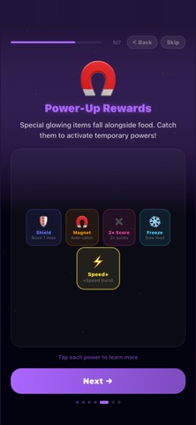Hungry Critters screenshot 7