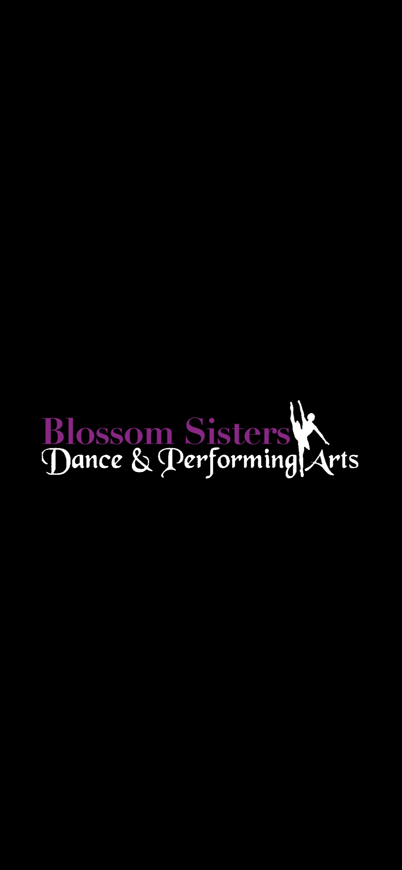 Screenshot 1 of Blossom Sisters Dance