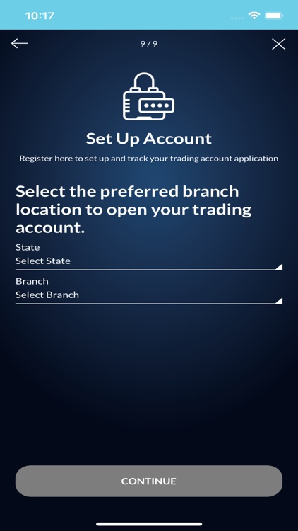 RHB Investment Apply Now