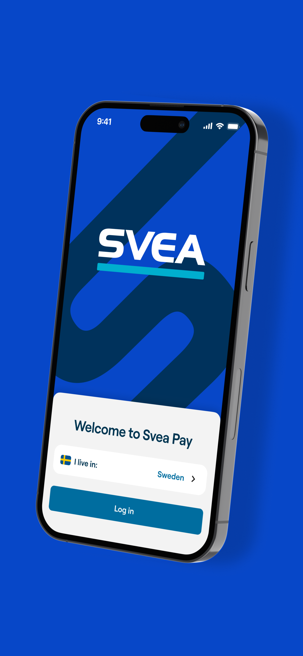 Svea Pay