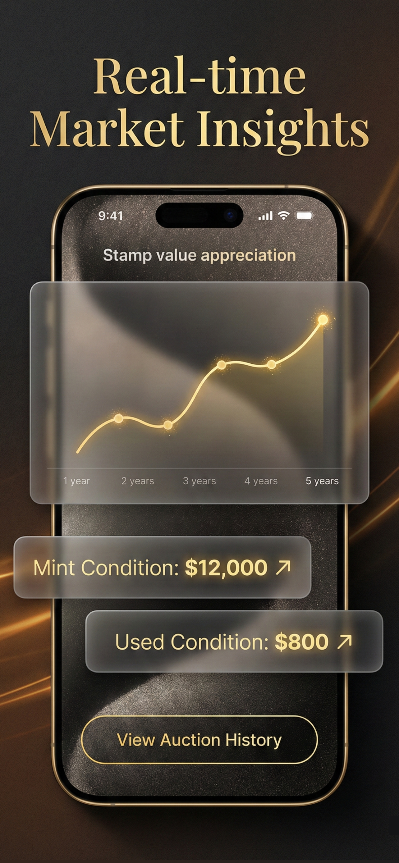 StampId-Stamp Identifier&Value