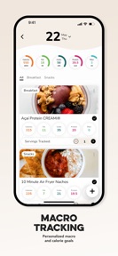 Clean Simple Eats + screenshot