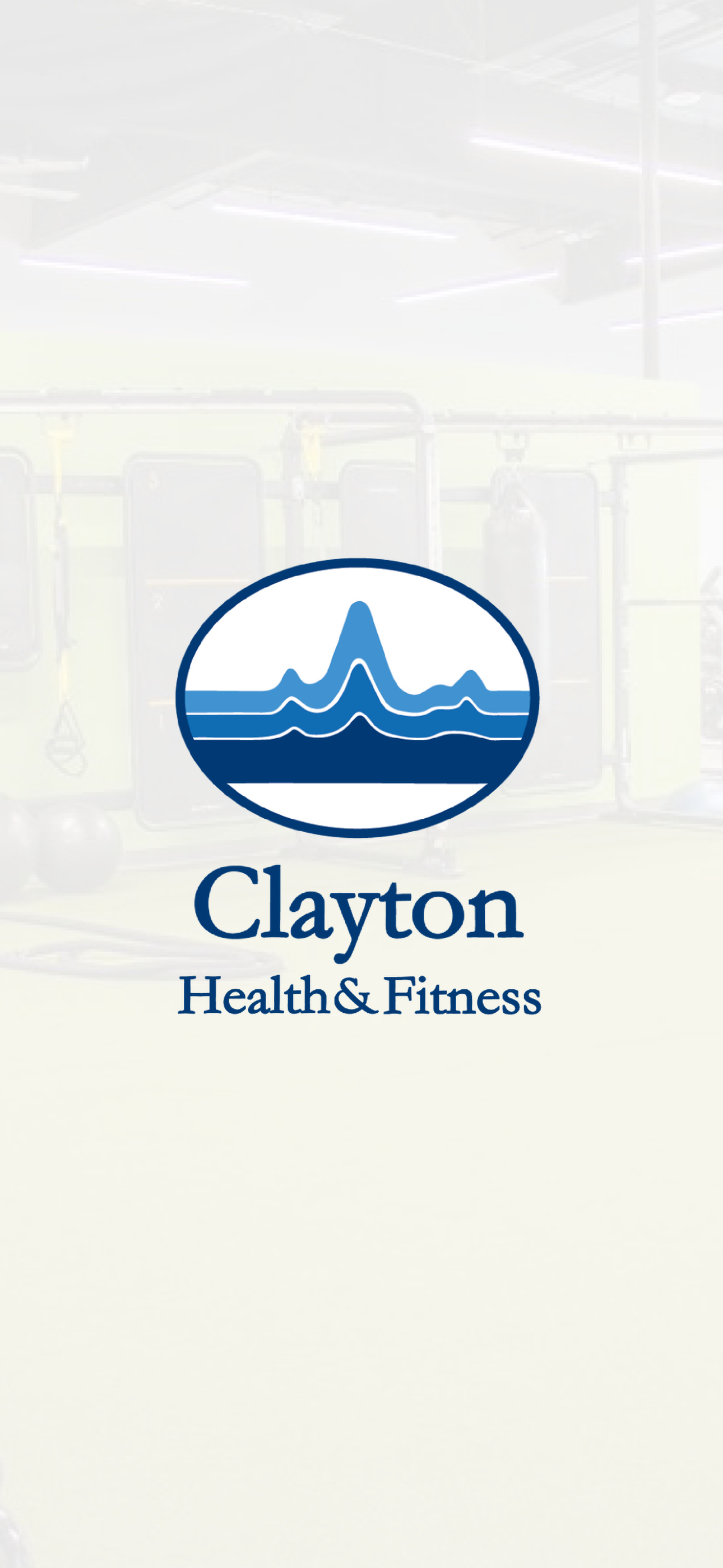 Clayton Health and Fitness
