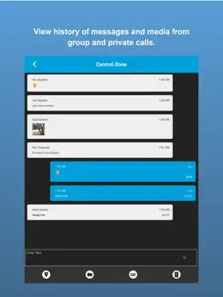 AT&T Enhanced PTT/ FirstNet RR iPad image 3