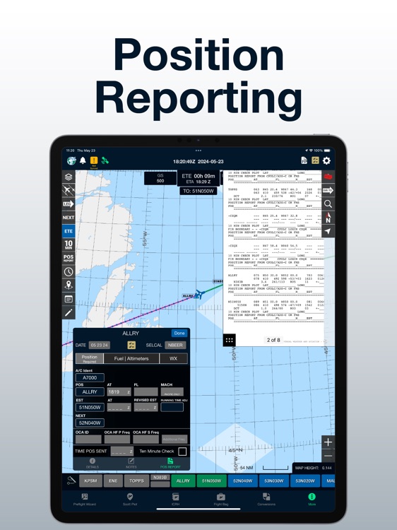 Scott IPC screenshot-5