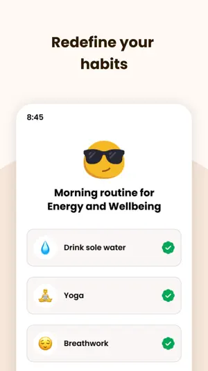 Lifebooster: Better Life Coach screenshot 4