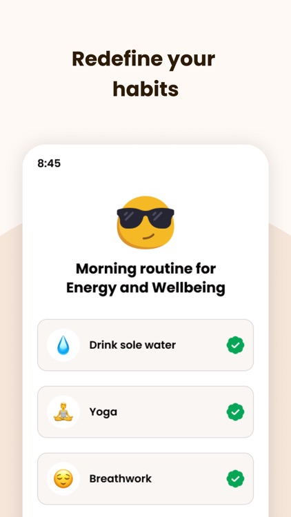 Lifebooster: Better Life Coach screenshot-3