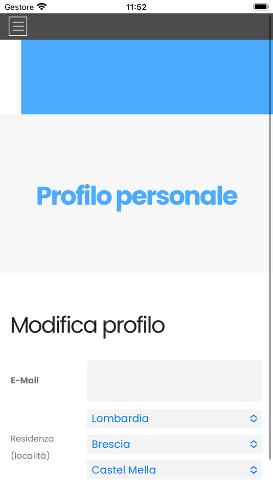 #4. Miorelli Service (iOS) Podle: Mega Italia Media SPA
