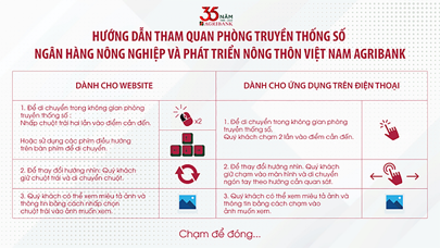 Screenshot #1 pour Agribank History