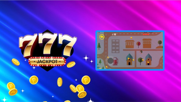 Win Wonder Slot Wheel screenshot-4