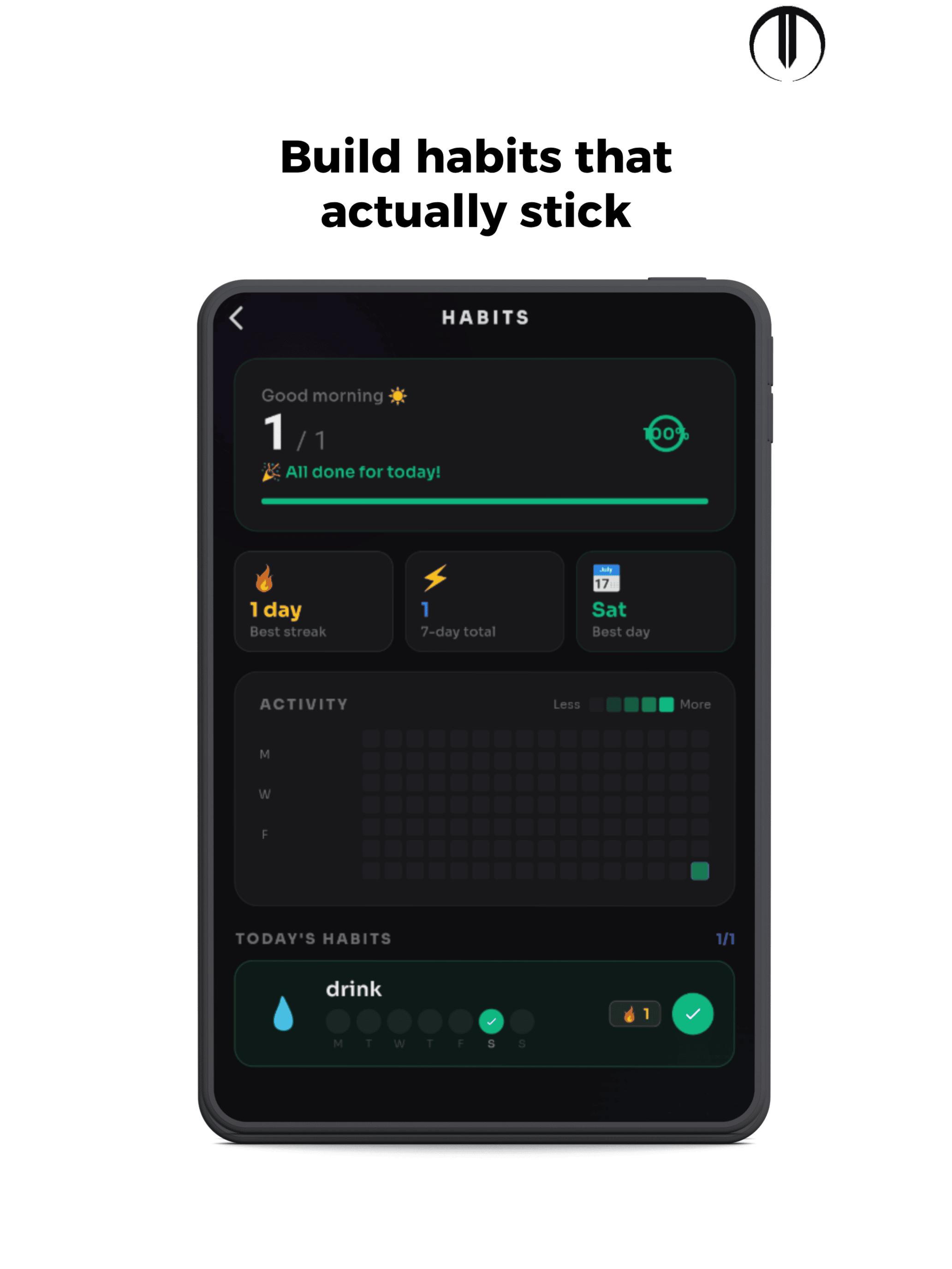 Cognize: Notes & Planner