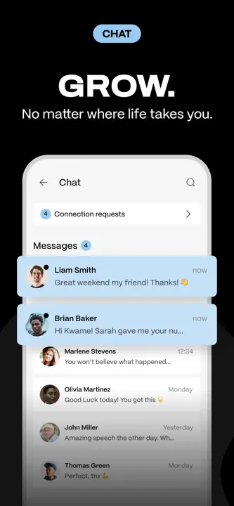 NewForm: Screenshot 7 von 8