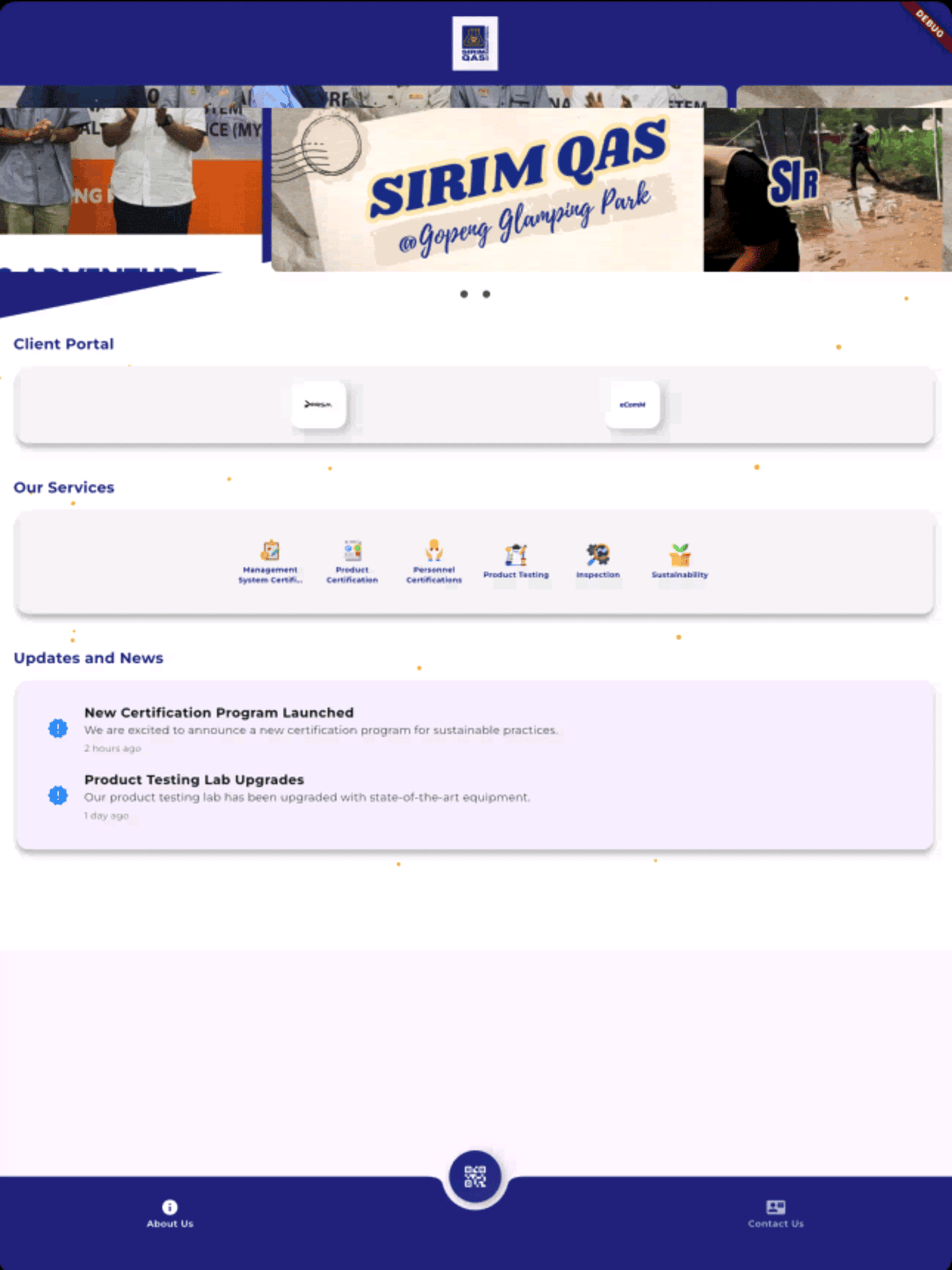 SIRIM QAS International