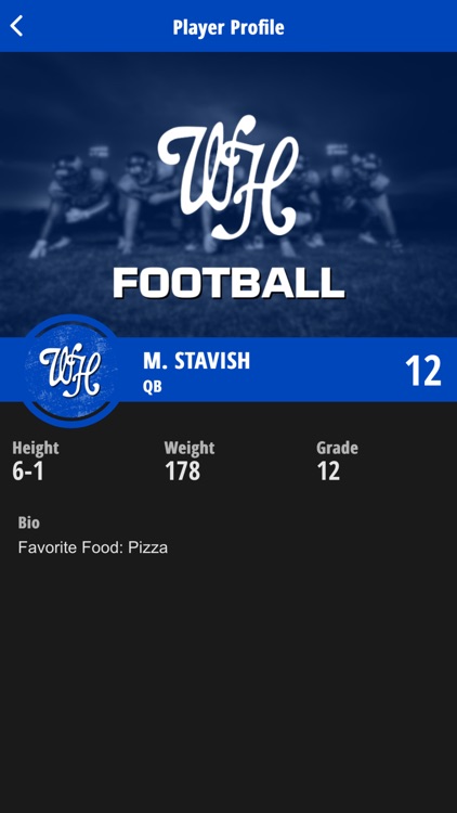 White House Blue Devils screenshot-6