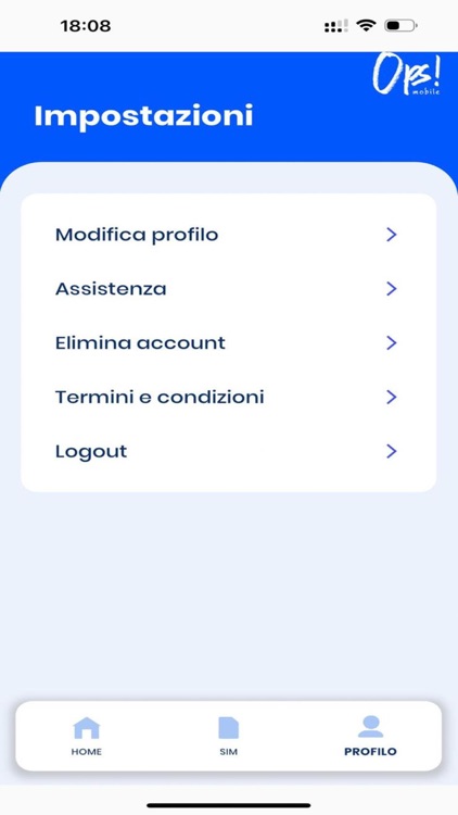 Ops Mobile screenshot-5