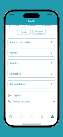 Design Time Furniture screenshot
