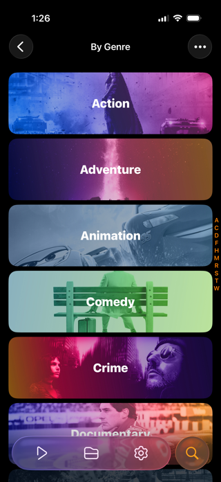 Infuse: Enterprise Screenshot 4 of 7