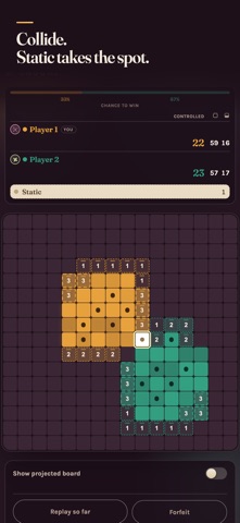 Ember: Claim the Board Screenshot 3 of 7