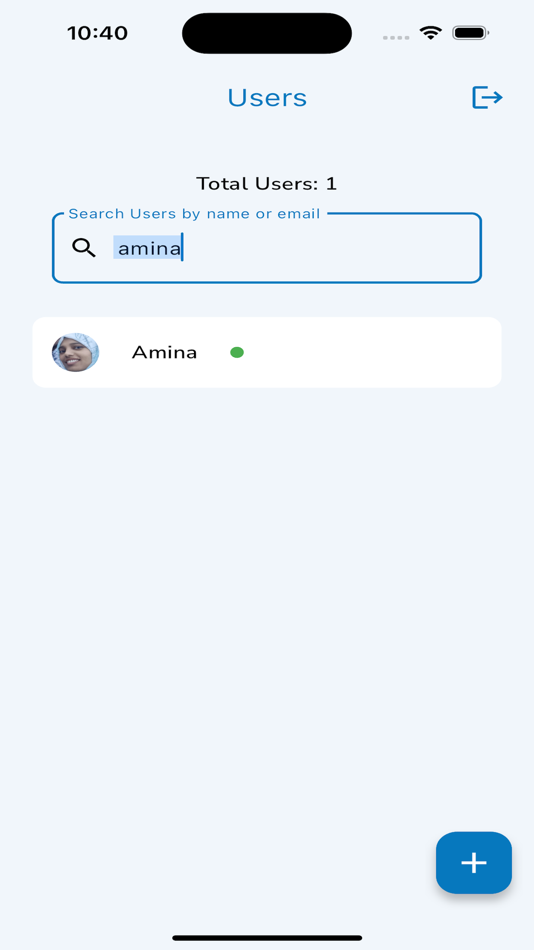 #3. Drupal Admin (iOS) Podle: Nadeem Para