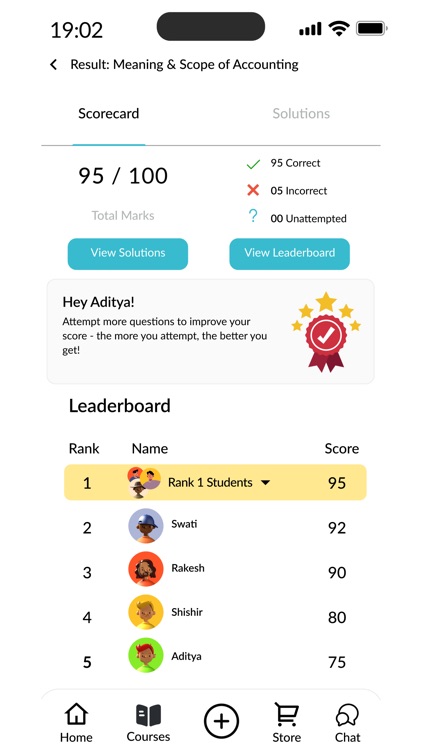 Superclass App screenshot-3