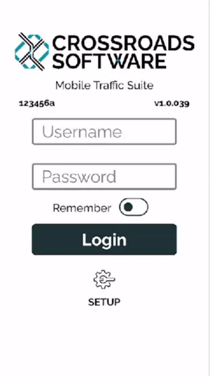 Crossroads Mobile Suite screenshot 1
