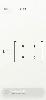 AngularQM screenshot 3