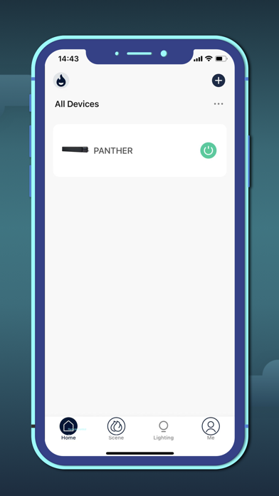 Noble Home Screenshot