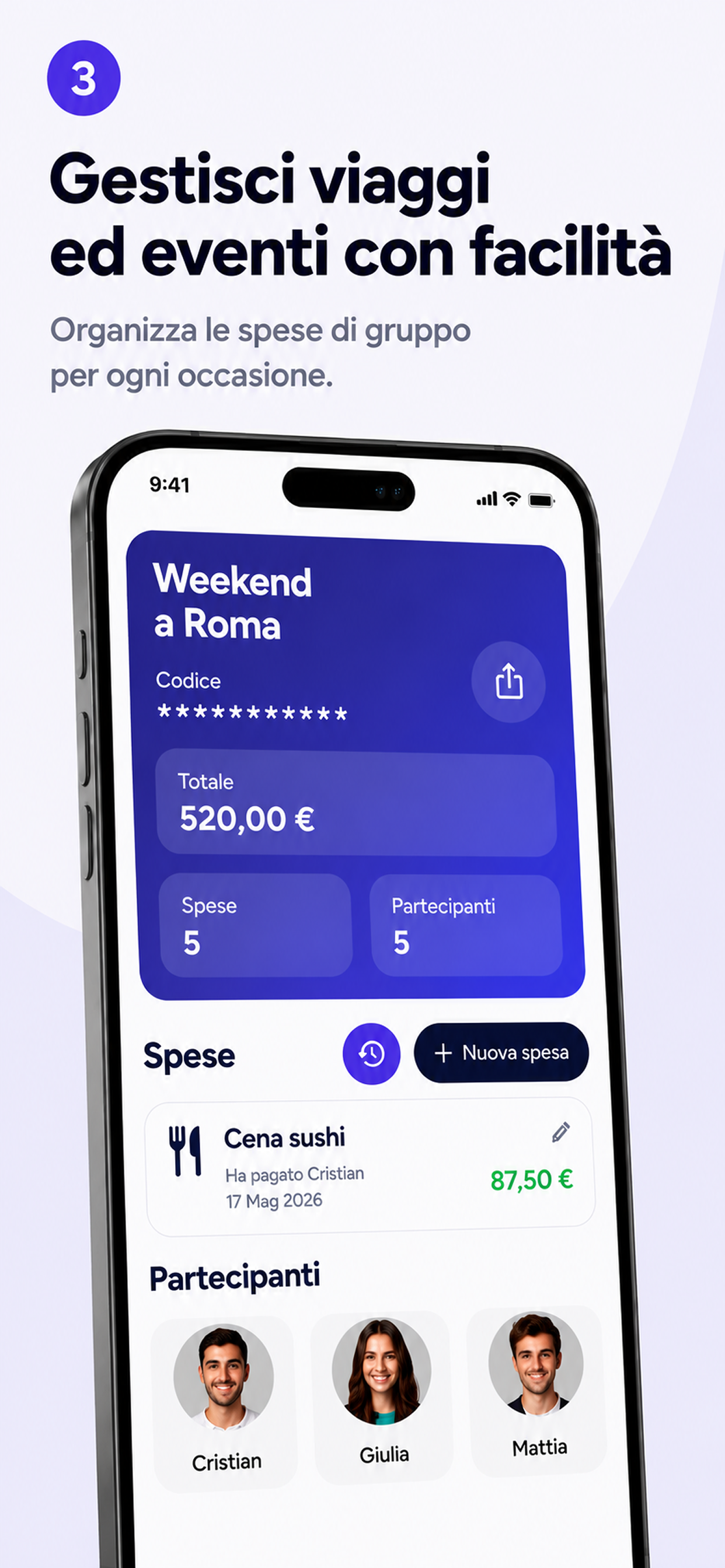 SharePay