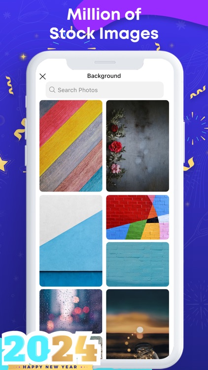 Flyer Maker · Poster Maker screenshot-5