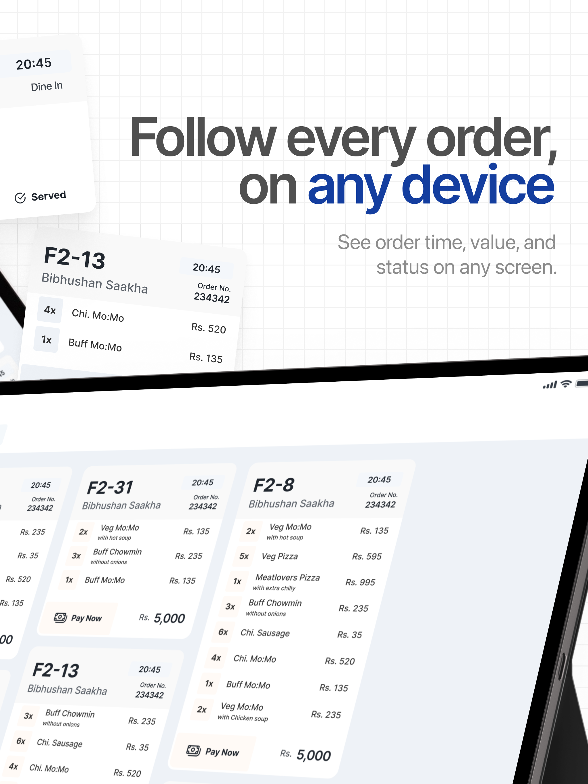 Tigg Pos screenshot 15