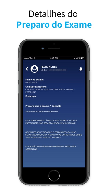 Saúde PE screenshot-3