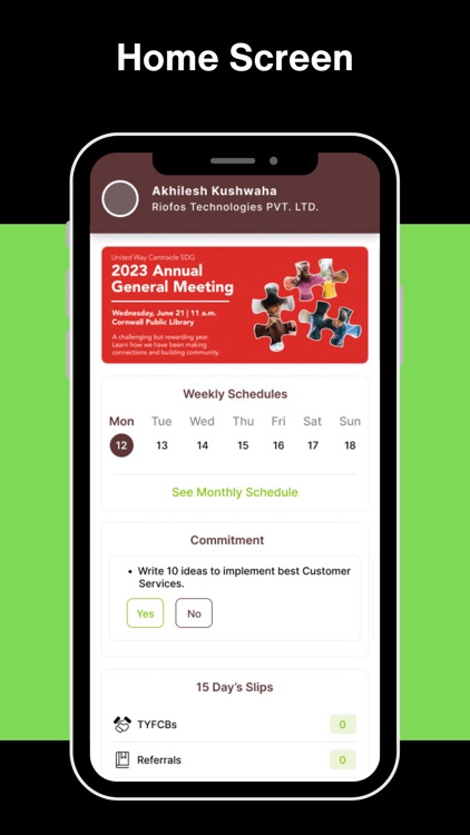 Learn & Grow screenshot-3