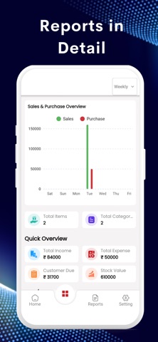 MeetPOS screenshot
