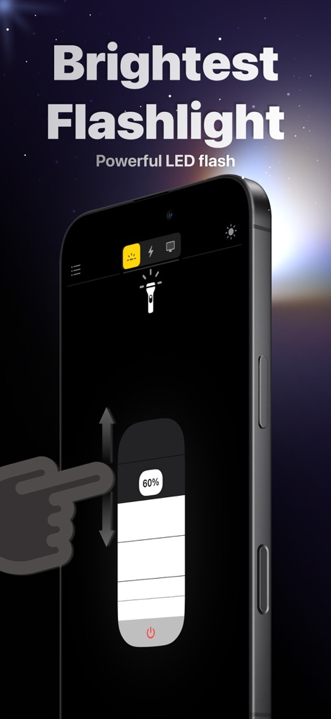 Smart Torch MultiTool - Utilities App | MWM