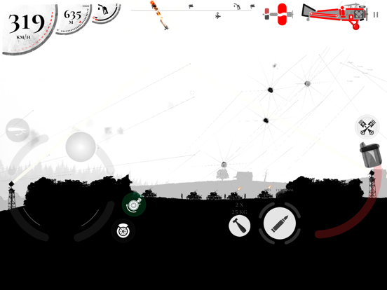 Warplane Inc - War & WW2 Plane iPad screenshot 6 - Games app