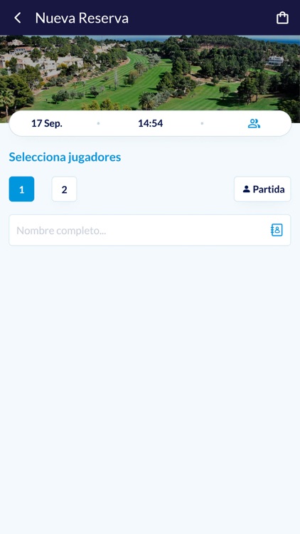 Altea Club de Golf screenshot-6