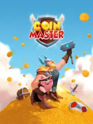 coin master ipad bildschirmfoto 1