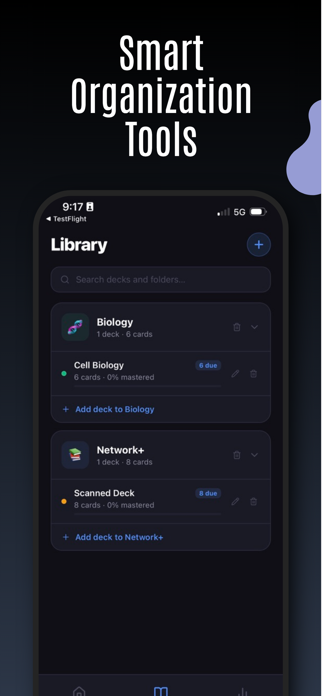 Brain Infuse Screenshot 5 of 5
