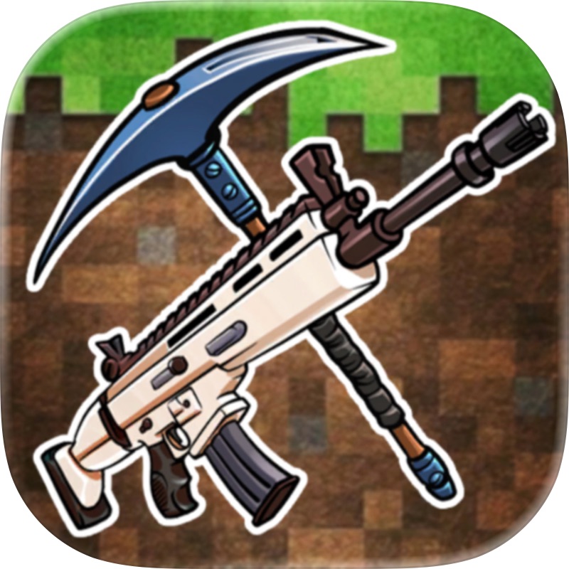 Pixel Gun 3D: FPS PvP Shooter screenshot 11