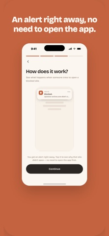 Gambling Blocker - Aegis Screenshot 2 of 6