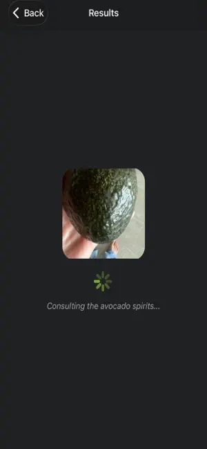 GuacCheck! screenshot 2