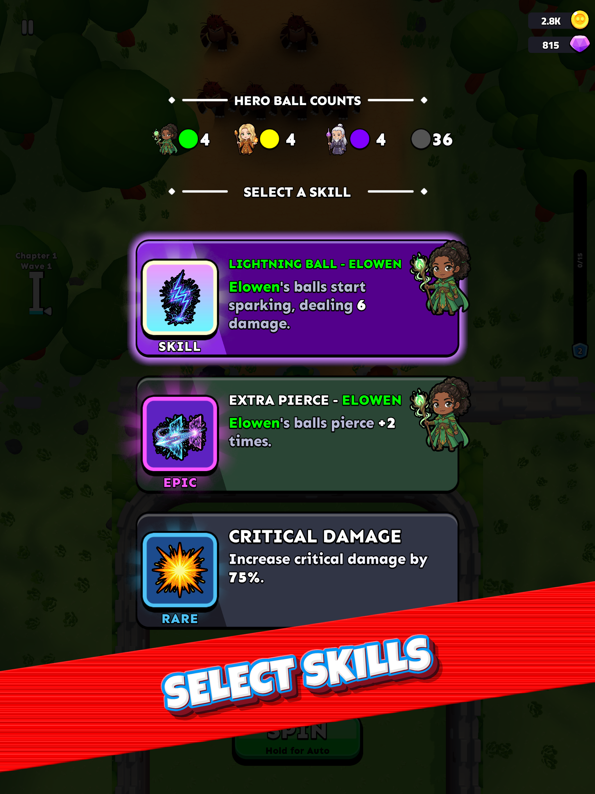 Ball Crasude screenshot 6