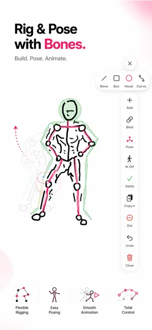 Art Animator screenshot 3